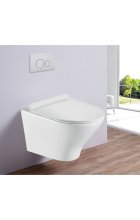 Унитаз Esbano ASTER White Унитаз Esbano ASTER White