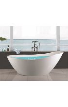 Акриловая ванна Esbano London (white) 180х80 Акриловая ванна Esbano London (white) 180х80