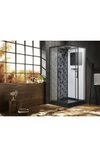 Душевая кабина ESBANO ESB-90СKR Душевая кабина ESBANO ESB-90СKR