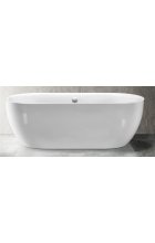 Акриловая ванна ESBANO Tokyo (white)