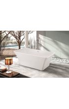 Акриловая ванна ESBANO Cordoba