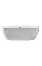Акриловая ванна ESBANO Tokyo (white)