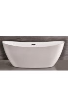 Акриловая ванна ESBANO Ottawa