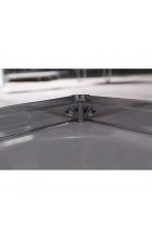 Душевой уголок ESBANO ESR-8024