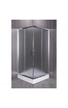 Душевой уголок ESBANO ESR-8024 Душевой уголок ESBANO ESR-8024