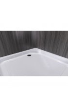 Душевой уголок ESBANO ESR-8024