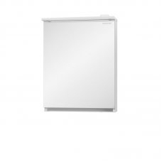Зеркало-шкаф Edelform Амата 60 с подсветкой