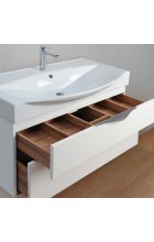 Тумба с раковиной Edelform Дольче 105