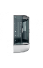 Душевая кабина Erlit Eclipse ER5709TP-C24