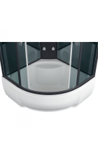 Душевая кабина Erlit Eclipse ER5709TP-C24