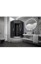 Душевая кабина Erlit Eclipse ER5709TP-C24