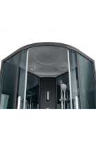Душевая кабина Erlit Eclipse ER5709TP-C24