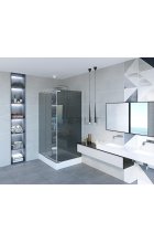 Душевой уголок Erlit ER 10112H-C4