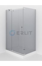 Душевой уголок Erlit ER 10112H-C4