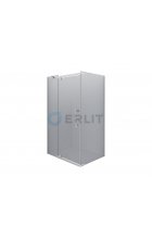Душевой уголок Erlit ER 10112H-C4 Душевой уголок Erlit ER 10112H-C4