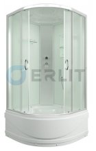 Душевая кабина Erlit ER3509TP-C3 RUS Душевая кабина Erlit ER3509TP-C3 RUS