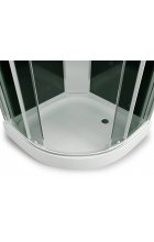 Душевая кабина Erlit ER3509P-C4-RUS