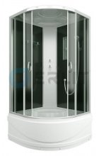 Душевая кабина Erlit ER3509TP-C4 RUS Душевая кабина Erlit ER3509TP-C4 RUS