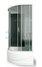 Душевая кабина Erlit ER3509TP-C4 RUS