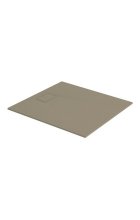 Душевой поддон Excellent Lavano 120x90 см (капучино)