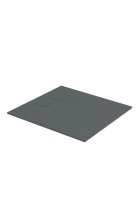 Душевой поддон Excellent Lavano 140x80 см (бетон) Душевой поддон Excellent Lavano 140x80 см (бетон)