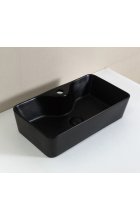 Раковина GID для ванной Bm9092 черный матовый