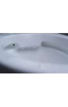 Унитаз подвесной GID Tr2198 безободковый, белый