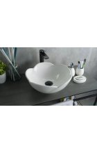 Раковина GID для ванной 9078 Раковина GID для ванной 9078