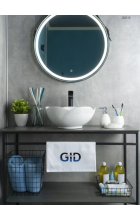 Раковина GID для ванной 9078