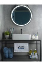 Раковина GID для ванной 9103