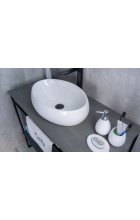 Раковина GID для ванной 9030B Раковина GID для ванной 9030B