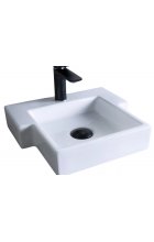 Раковина GID для ванной 9320 Раковина GID для ванной 9320