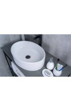 Раковина GID для ванной 9012