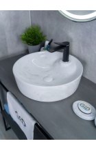 Раковина GID для ванной D1306H012