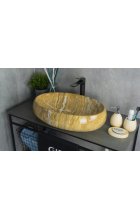 Раковина GID для ванной MNC164