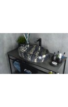 Раковина GID для ванной MNC163