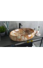Раковина GID для ванной MNC169