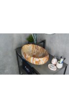 Раковина GID для ванной MNC169
