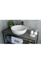 Раковина GID для ванной 9003A