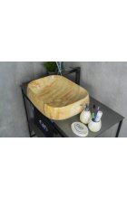 Раковина GID для ванной MNC185
