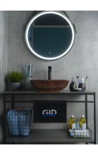 Раковина GID для ванной MNC182