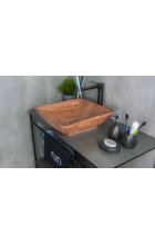 Раковина GID для ванной MNC180