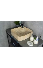 Раковина GID для ванной MNC591