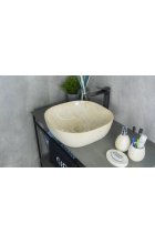 Раковина GID для ванной MNC542