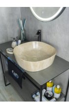 Раковина GID для ванной MNC544