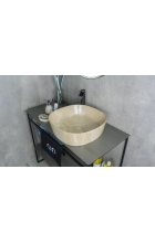 Раковина GID для ванной MNC544