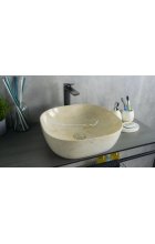 Раковина GID для ванной MNC542 Раковина GID для ванной MNC542