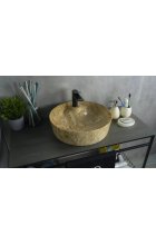 Раковина GID для ванной MNC535