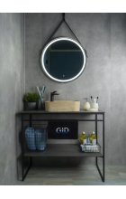 Раковина GID для ванной MNC591