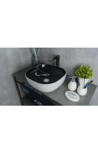 Раковина GID для ванной NC360